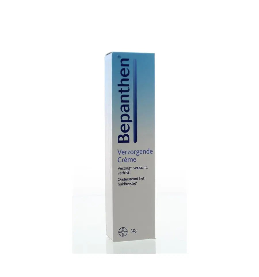 Bepanthen Creme verzorgend 30 gram