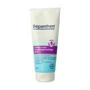 Bepanthen Droge en gevoelige huidcreme 200 ml