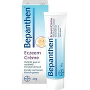 Bepanthen Eczeem baby creme 20 gram