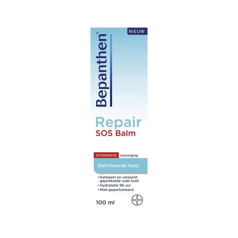 Bepanthen Repair SOS balsem 100 ml