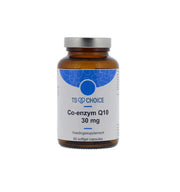 TS Choice Coenzym Q10 60 capsules