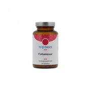 TS Choice Foliumzuur 400 Vitamine B11 100 tabletten
