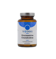 TS Choice Glucosamine / chondroitine 60 tabletten