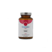 TS Choice IJzer 14 60 tabletten