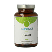 TS Choice Kaneel 60 vcaps