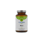 TS Choice Maca 500 mg 60 vcaps