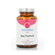 TS Choice Nier formule 60 tabletten