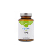 TS Choice Opc 95% 60 vcaps