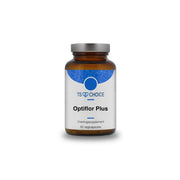 TS Choice Optiflor plus 60 capsules