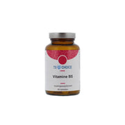 TS Choice Vitamine B5 460 pantotheenzuur 60 tabletten