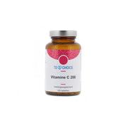 TS Choice Vitamine C 200 mg & bioflavonoiden 100 tabletten