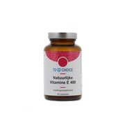 TS Choice Vitamine E 10 mcg 45 capsules