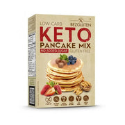 Bezgluten keto pancake mix 150 gram