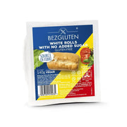 Bezgluten mini baquettes 140 gram