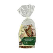 Billy's Farm Haverkoekjes hazelnoot-cacao biologisch 175 gram