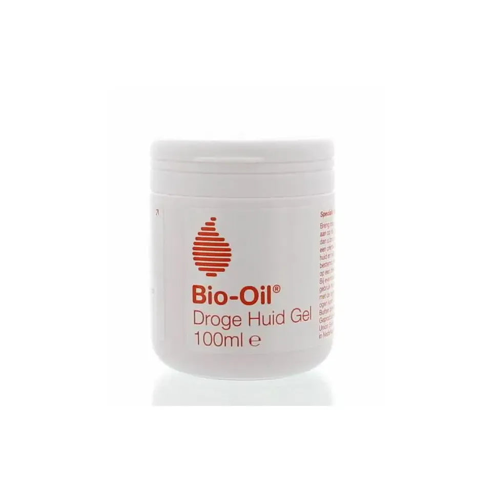 Bio Oil Droge huid gel 100 ml