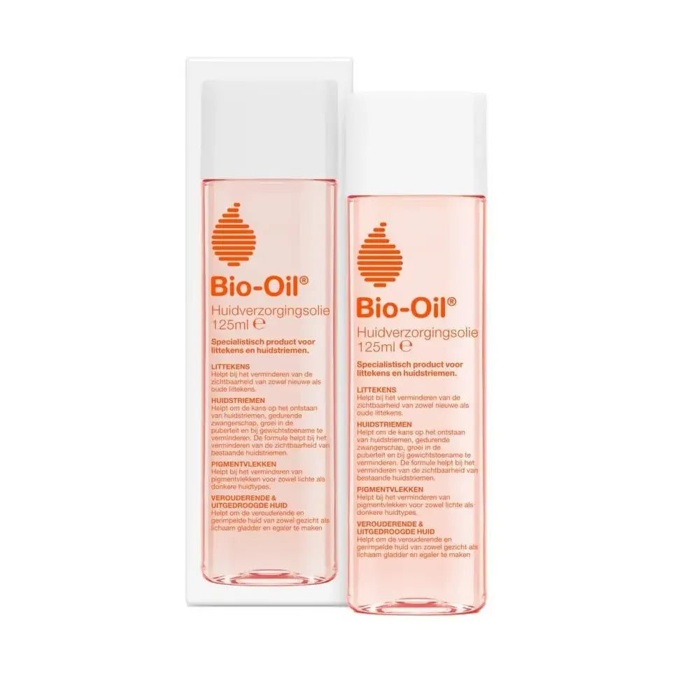 Bio Oil Specialistische huid olie 125 ml