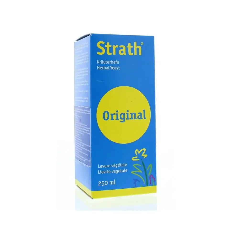 Strath elixer 250 ml