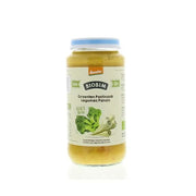 Biobim Groenten pastinaak 12 maanden Demeter 250 gram