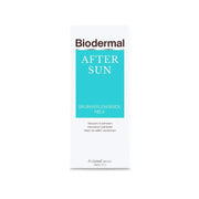 Biodermal Aftersun bruinverlengende melk 200 ml