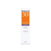 Biodermal Anti age creme gezicht SPF30 40 ml