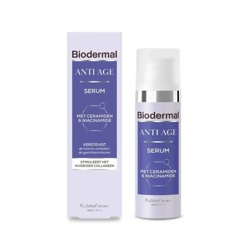 Biodermal Anti age serum 30 ml