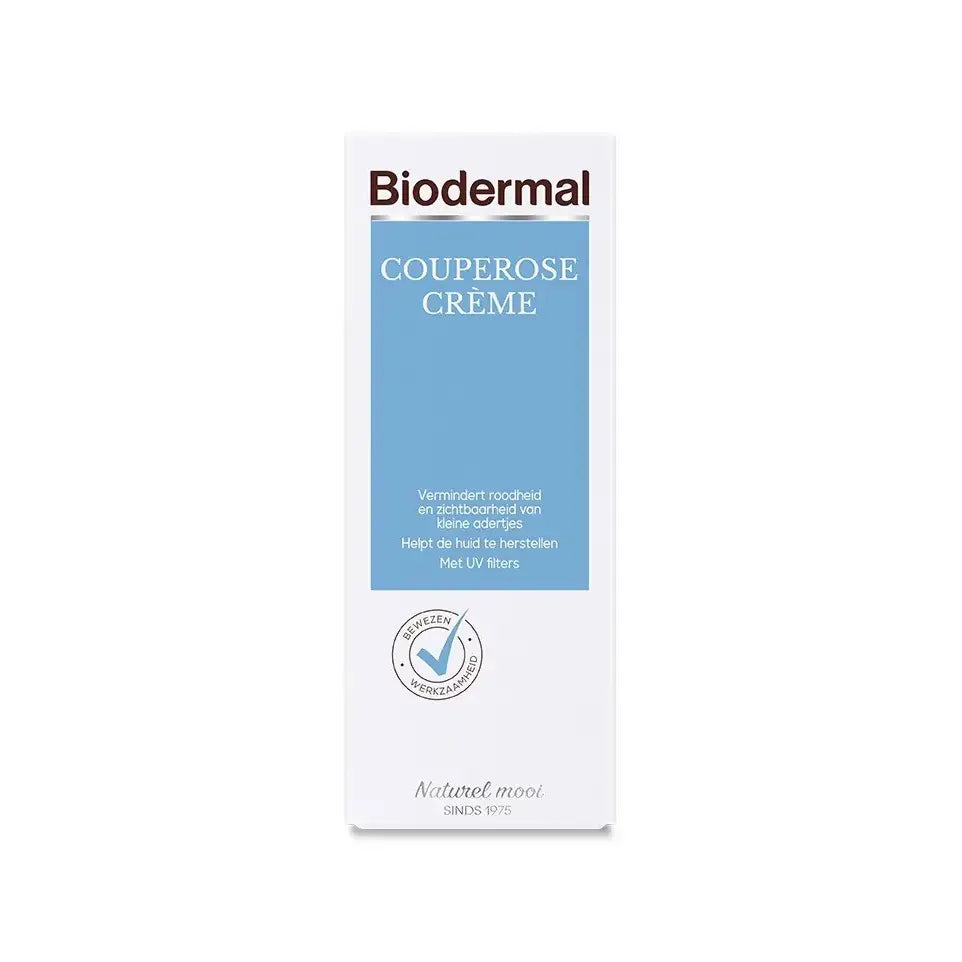 Biodermal Couperose creme 30 ml