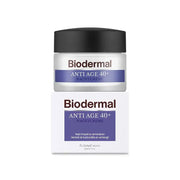 Biodermal Nachtcreme anti age 40+ 50 ml