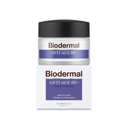 Biodermal Nachtcreme anti age 60+ 50 ml