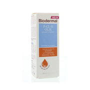 Biodermal P-CL-E olie 75 ml