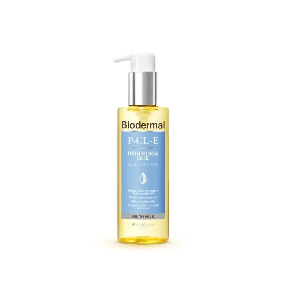 Biodermal pcl e cleanser 150 ml
