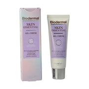 Biodermal skin ess gelcr spf30 50 ml