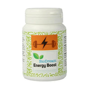 Biodream Energy boost 60 capsules