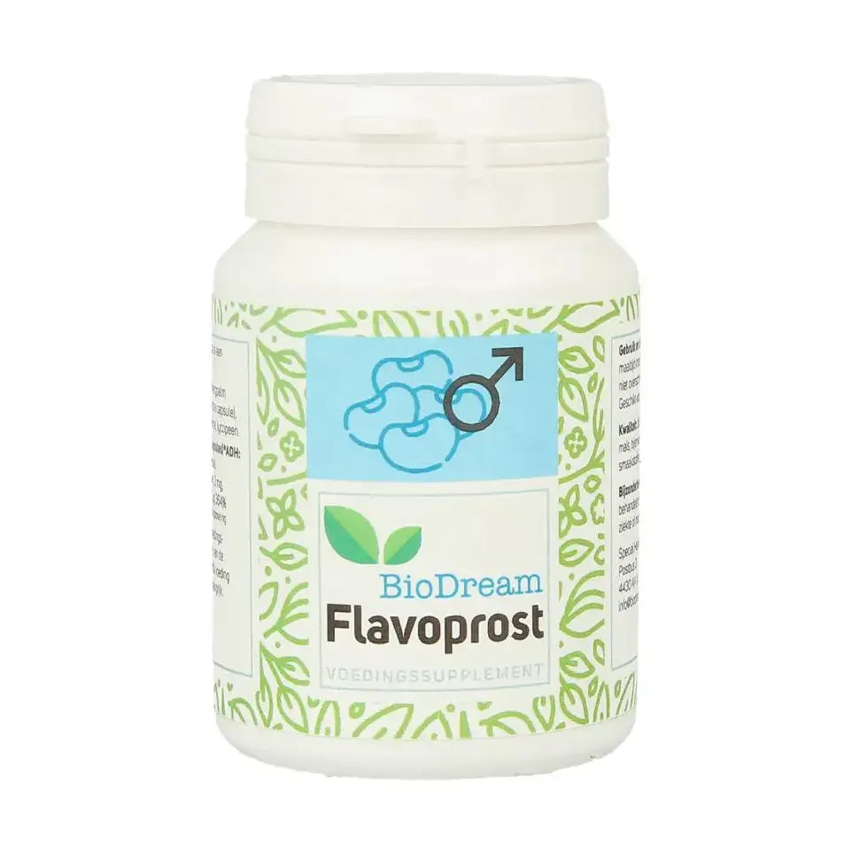 Biodream Flavoprost 60 vcaps