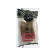 L'Angelus Camusettes met olijven 2 stuks