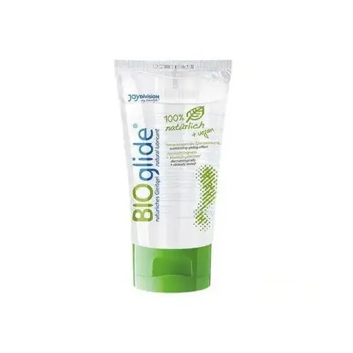 Bioglide Glijmiddel 100% natuurlijk 150 ml