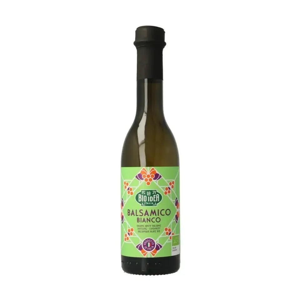 La Bio Idea Balsamico bianco 250 ml