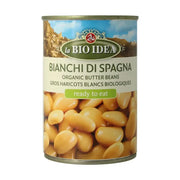 La Bio Idea Boterbonen Limabonen 400 gram