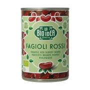 La Bio Idea Rode kidneybonen 400 gram