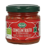 La Bio Idea Tomatenpuree 22% 100 gram