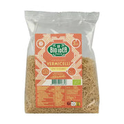 La Bio Idea Vermicelli half volkoren 375 gram