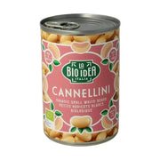 La Bio Idea Witte bonen 400 gram