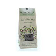 Biologische kiemerij De Peuleschil Brassicamix zaad125 gram