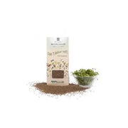 Biologische kiemerij De Peuleschil Rucolazaad135 gram