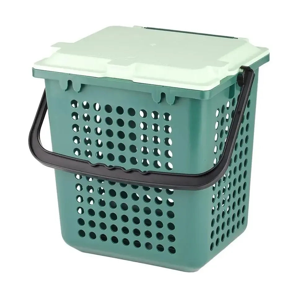 Biomat Airbox 26x19.8x25.6 with hole