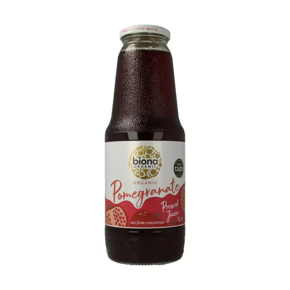 Biona Granaatappelsap 1 liter