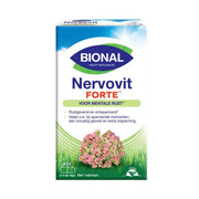 Bional Nervovit forte 45 tabletten