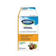 Bional Venal 90 capsules