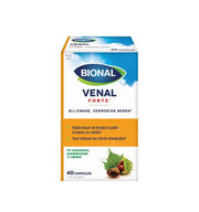 Bional Venal forte 40 capsules