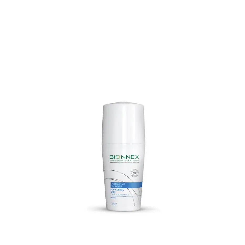 Bionnex Perfederm Deodorant roller normale huid 75 ml